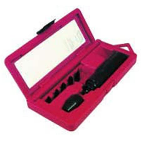 Whole-In-One 1/2 Drive Impact Driver Set WH288160